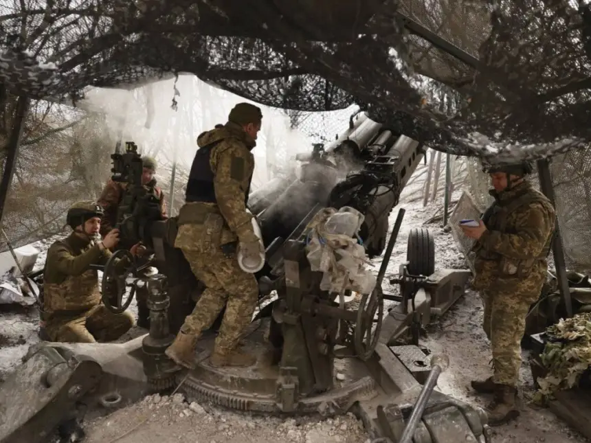 Оборона в «кризисе инфантилизма»: на Украине оценили готовность ЕС к войне