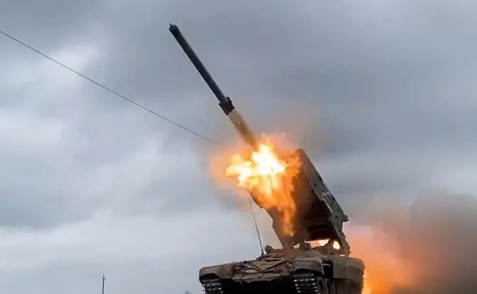 «Наступление русских на Чернигов совсем скоро»: Откуда паника Генштабе ВСУ