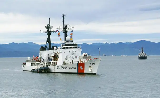 На захват США танкеров под флагами РФ мы ответили морской блокадой Украины