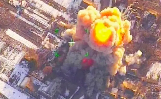 «Там горы трупов ВСУ»: Секрет Купянска — Сырский использовал опыт ХАМАС