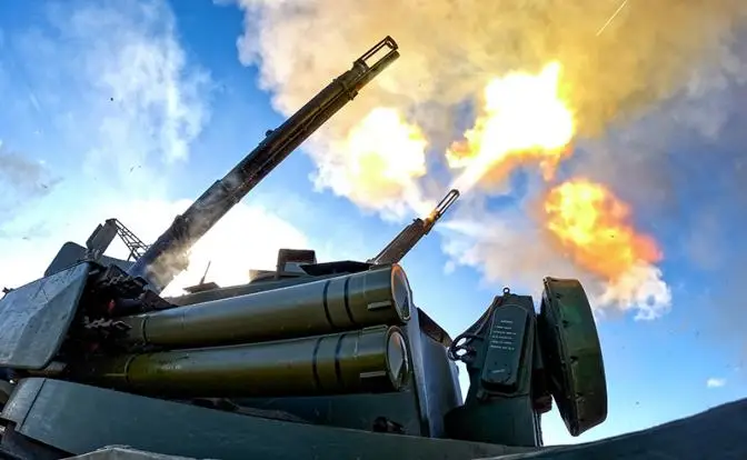 Россия может не сдержаться — и врезать по «купянским отморозкам» ВСУ