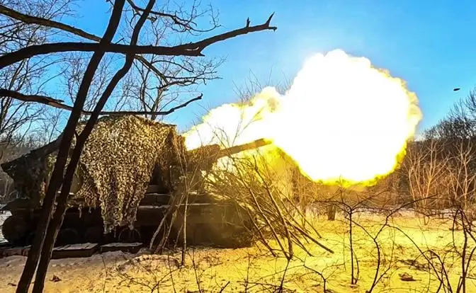 Неужели «Северск 2.0»? Потеря Лимана по сути уже одобрена командованием ВСУ