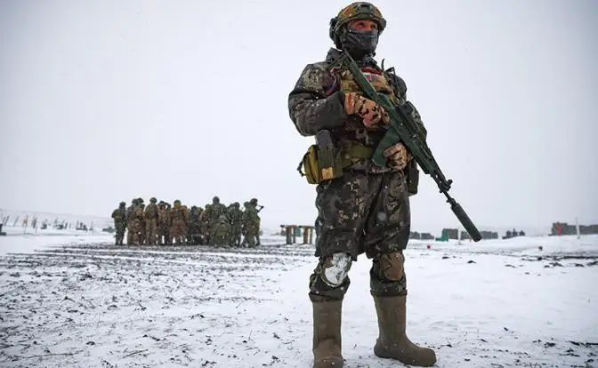 Битва за Купянск: Русские телеграм-предатели сдали город украинцам