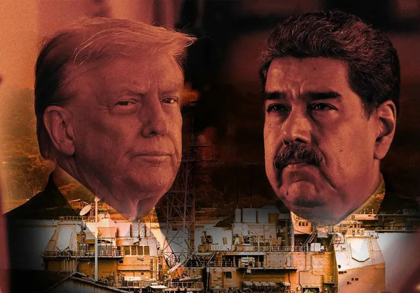 Какие выводы России и миру желательно сделать из агрессии США в Венесуэле