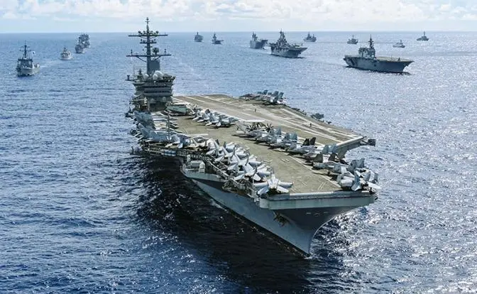 Хуситы взяли Трампа на мушку: Иран не трожь!