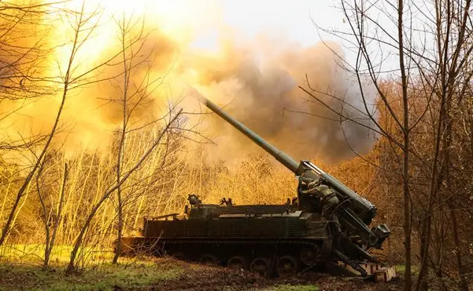 Шок у командования ВСУ — взят важнейший опорник в купянском Заосколье