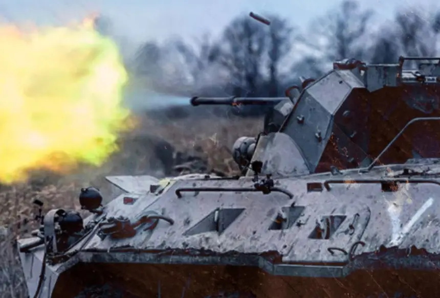 Новости СВО: Армия России крушит логистику ВСУ у Константиновки