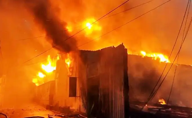 «Искандеры» и «Герани» разнесли все подстанции в Кривом Роге