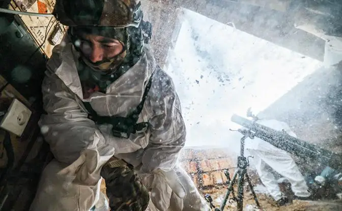 Бои за Купянск и Купянск-Узловой: Что там происходит на самом деле