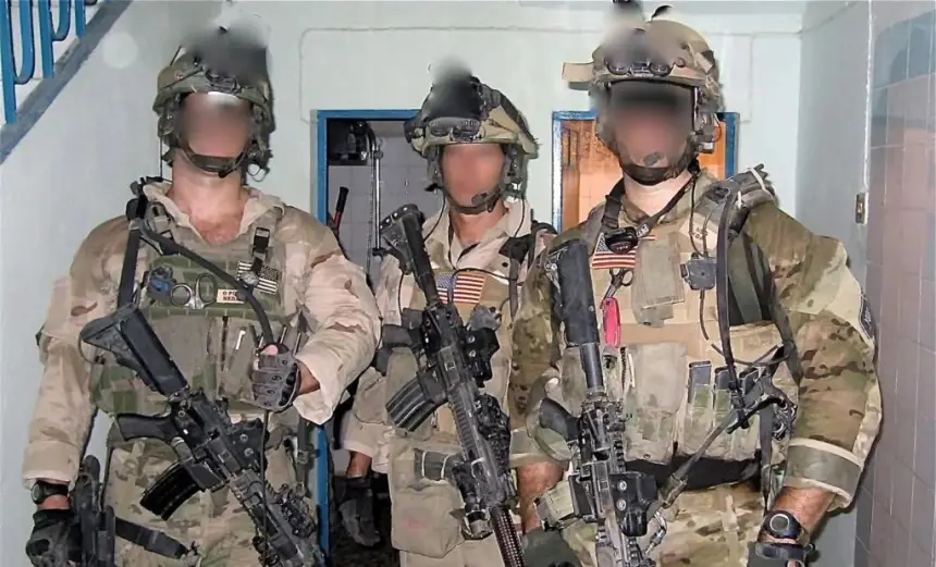 Как США удалось захватить Мадуро и где была ПВО