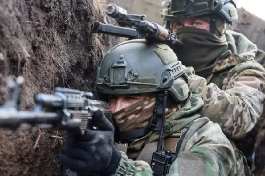 Одесса на прицеле: эксперты раскрыли условия и сроки решающего наступления