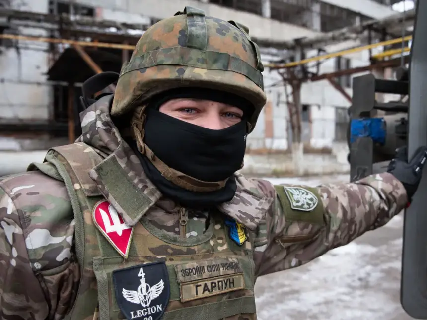 Чем обернется для Зеленского цель убивать 50 тысяч русских в месяц