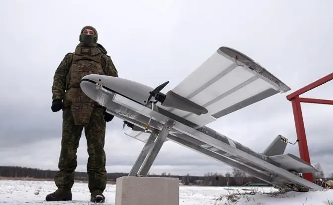 Битва за Константиновку: Две смертельных беды ВСУ