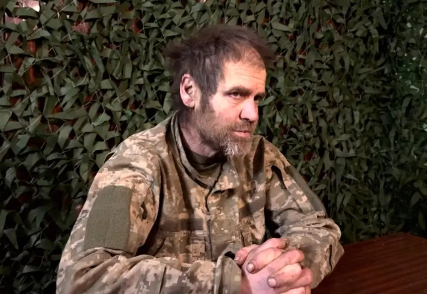 Sohu: украинские солдаты готовы рисковать ради сдачи в плен