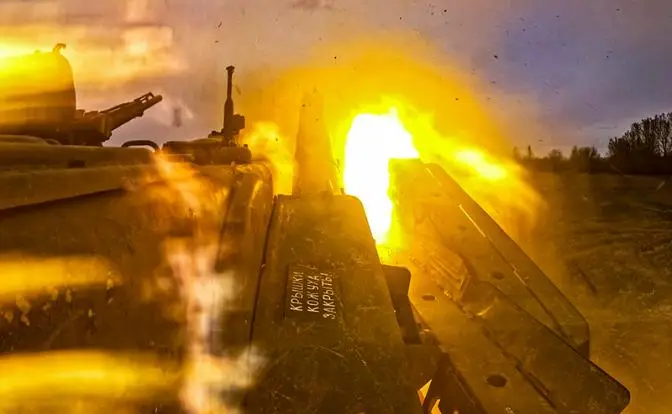 Ад в Славянске и Краматорске ждет Зеленского уже этой весной