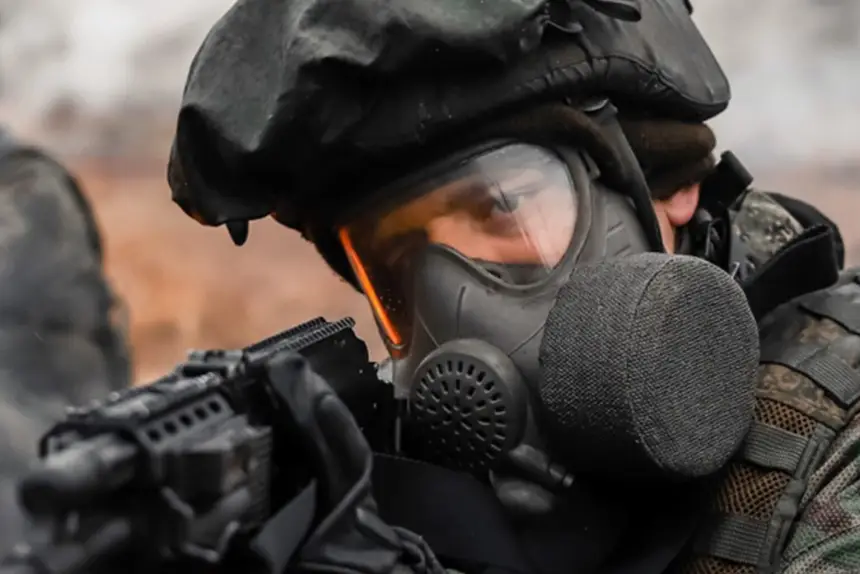 Ядовитая «приблуда»: ВСУ пытаются выкосить пехоту РФ опаснейшим оружием