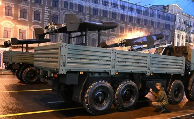 Эволюция «Герани»: «Верба» на БПЛА наводит страх на пилотов ВСУ