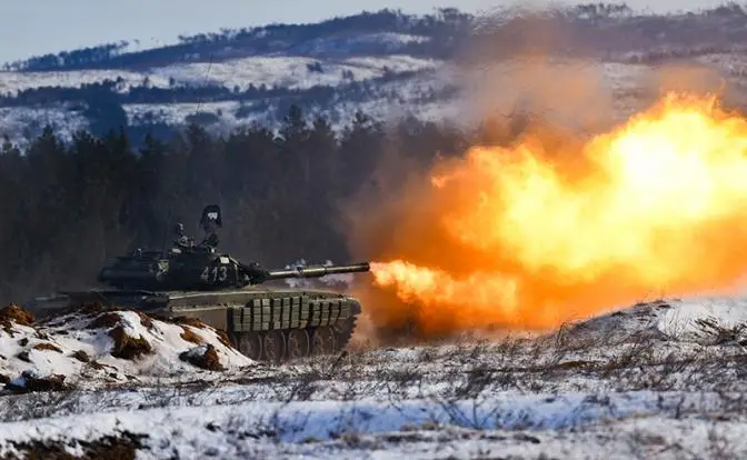 То, что удалось Трампу с Мадуро, не получилось у Путина с Зеленским