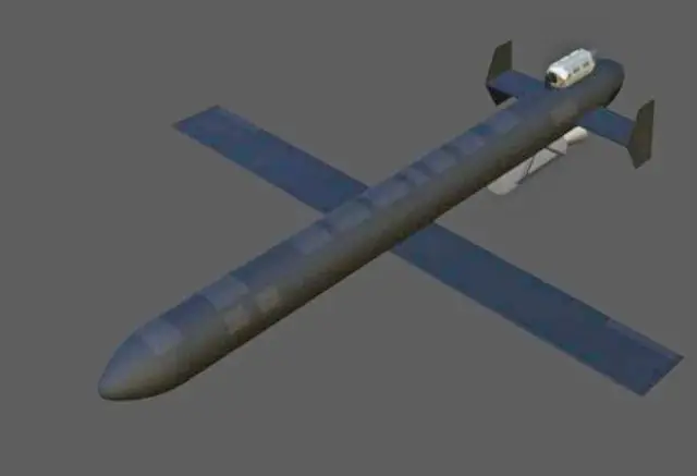 Российские дроны "Герань" применяют уже 4 типа ракет: Р-60, "Игла", "Верба