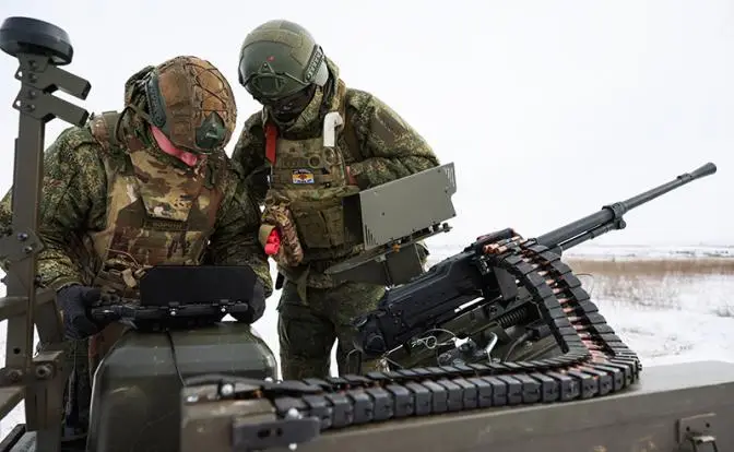 Как работает новая система защиты важных стратегических объектов