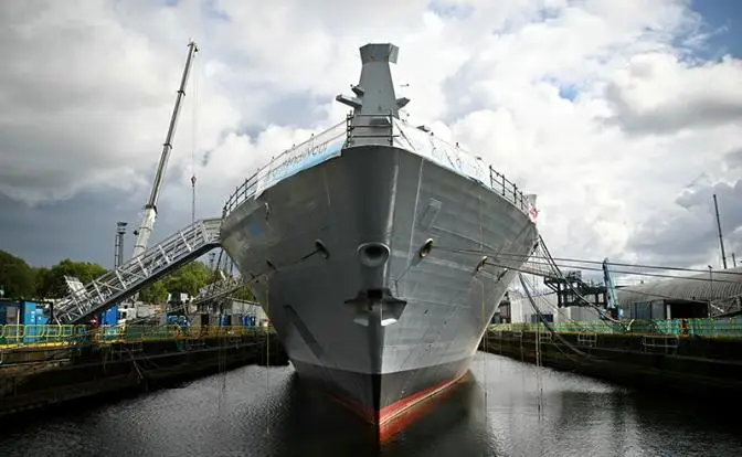 Не пора ли образумить Лондон? Британия готовит Норвегию для борьбы с РФ