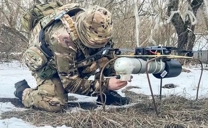 Битва за Купянск: «Русские „обнулили“ роту колумбийцев и роту бразильцев»