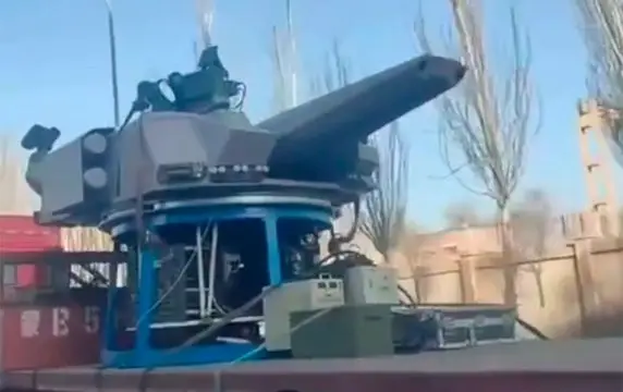 Бронетехника КНР получит башни с 30-мм пушками, ПТУР и активной защитой