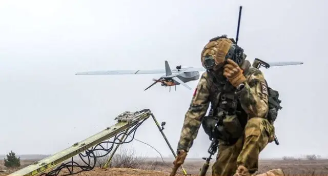 Тактика, спасающая жизни: ВС РФ стали применять в штурме «воздушный конвой»