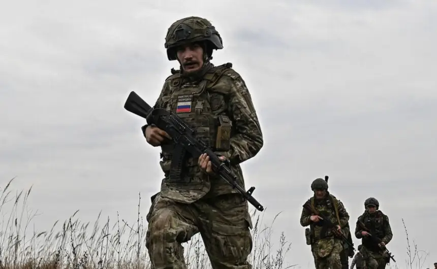 В Генштабе ВСУ признали: местные жители по всему фронту помогают русским