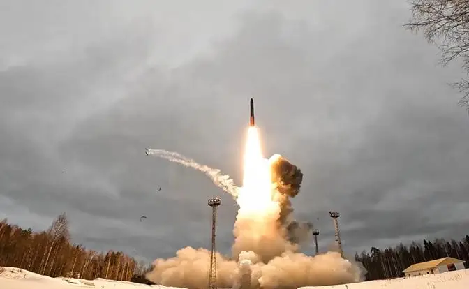 «Орешник» бьет все ближе к границам НАТО, Европа в страхе