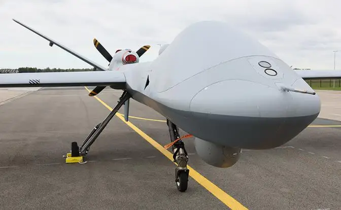 Авианосец США готов к атаке на Иран. Где спецназ «Дельта»?