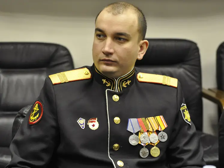 Выяснились детали самого эпичного боя у Курчатовской АЭС