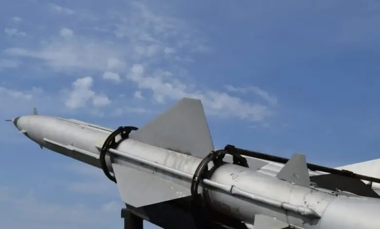 Ракетный план меняется: США сэкономили на обещаниях Украине