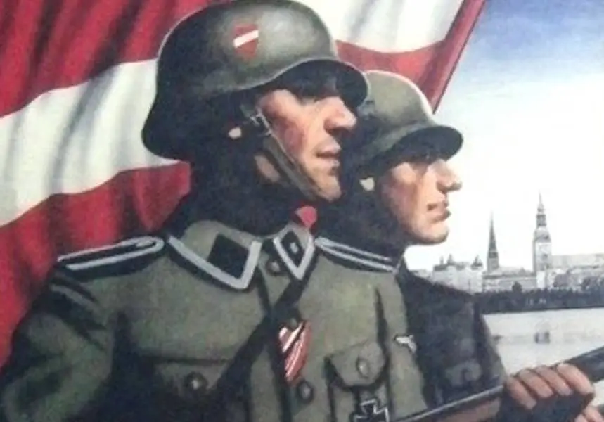 Гарвард напомнил о преступлениях приспешников нацистов в Латвии