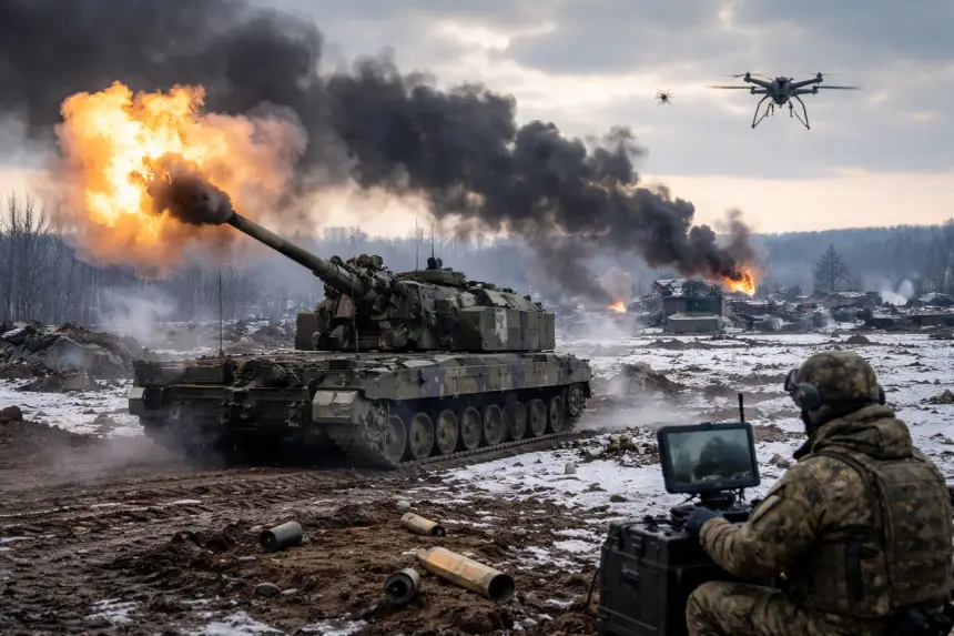 Контроль неба весной решит всё: в США сделали тревожный прогноз для ВСУ