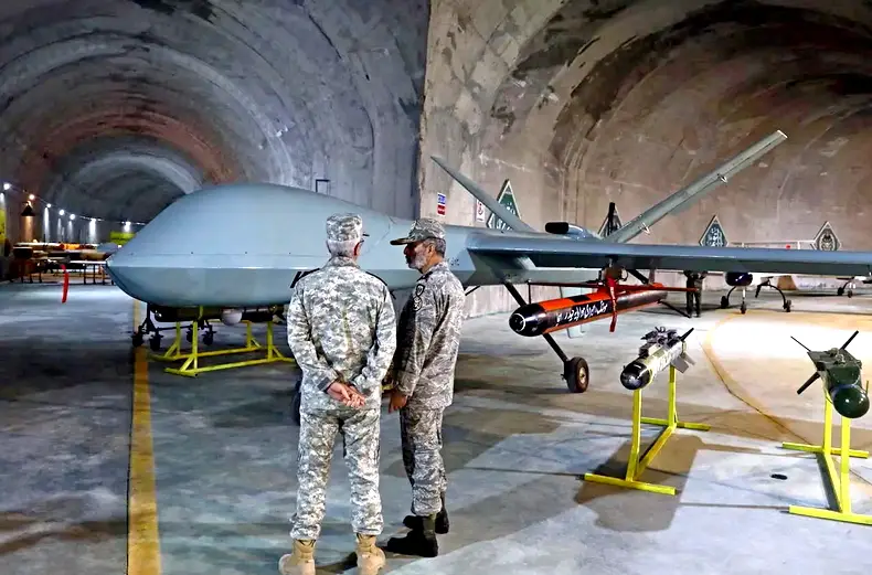 Тотальная война даст шанс Ирану в битве против США