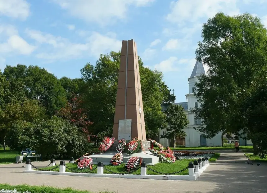 Как советские разведчики 299-го полка пожертвовали собой ради товарищей