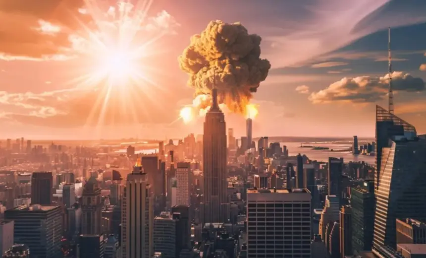 Выключат целые города: разведка США доложила о принципиально новом оружии РФ