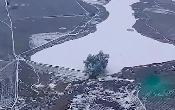 Бригада-неудачница ВСУ вновь понесла серьезные потери после удара ФАБ-3000