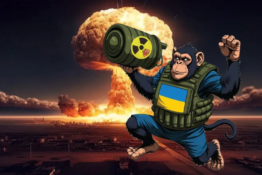 Ядерная авантюра Франции и Британии открывает ящик Пандоры