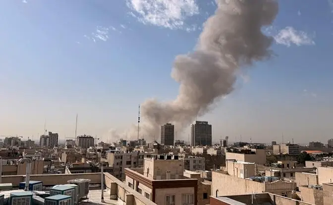 Трамп и Нетаньяху надеются, что их удары поддержит иранская «улица»