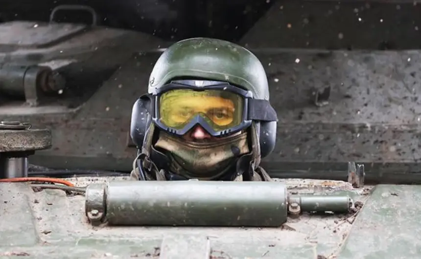 Россия долго терпела, пока не ударила