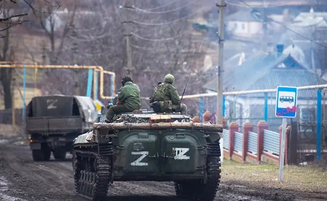 Четыре года СВО: «Дунай» на Украину в 2022-м мы повернуть не сумели