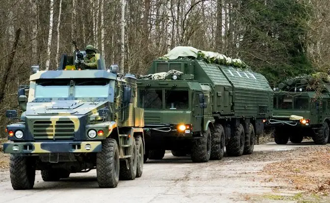 НАТО вычислило, что его «яйцо Кощея» находится в руках Лукашенко и Путина