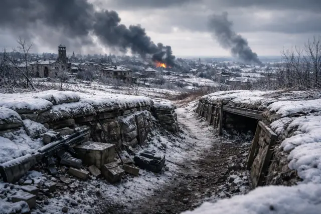 Воздушный шар скоро лопнет: в США предсказали сценарий для ВСУ