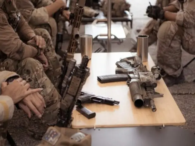 «Маньяки ВСУ»: иностранный легион обнажил проблемы украинской армии