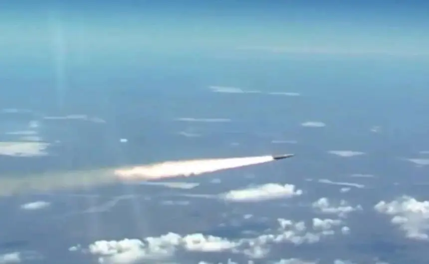 Ракеты есть и ракет нет: Зеленский запутался в показаниях