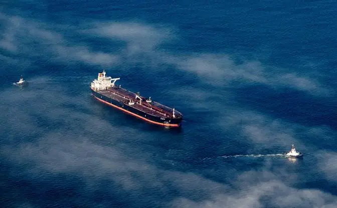 Хотите «танкерную войну»? Так давайте повоюем!