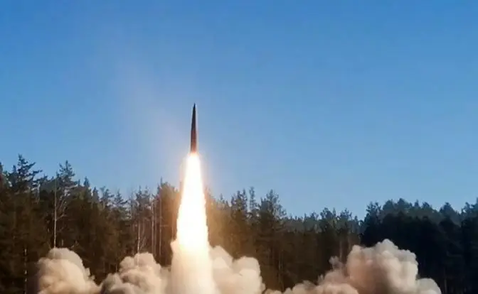 Рекорд для столицы Украины: Так сильно по Киеву в этом году еще не били