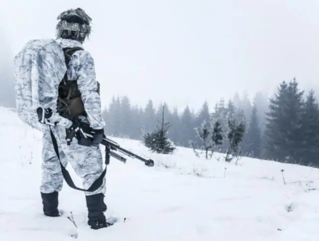 Воюют без зарплаты: в ВСУ оставили иностранных наёмников голодными